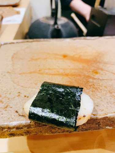 Opinii despre 鮨まつ本 în 板橋区 - 飲食業