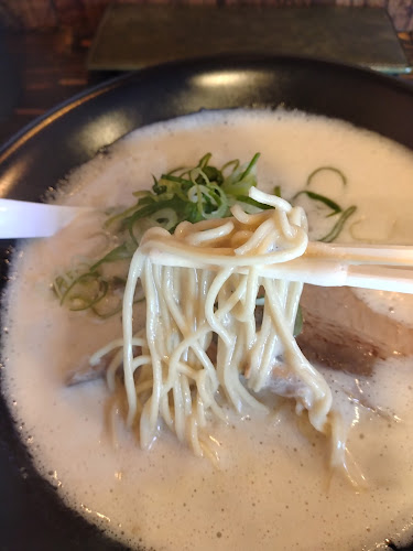 麺屋一角 - 飲食業