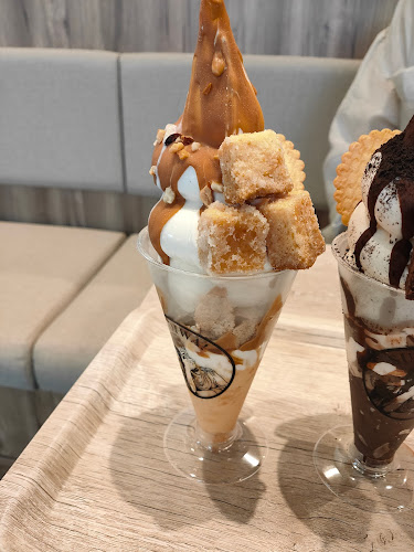 考えた人すごいわ ブレッドパーク名取