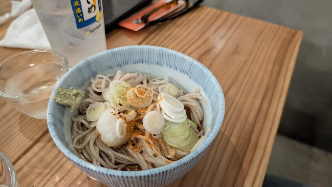 酒場 戸隠 - 秋田市