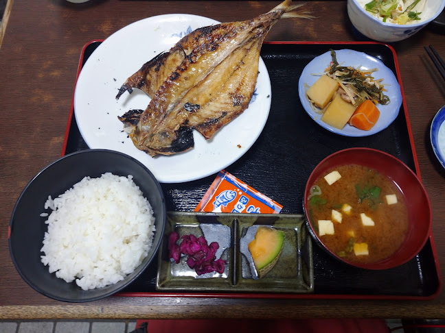 Opinii despre 徳田屋 în 名古屋市 - 飲食業