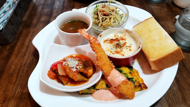 Opinii despre トロムヴォーン中町 în 鹿児島市 - 飲食業