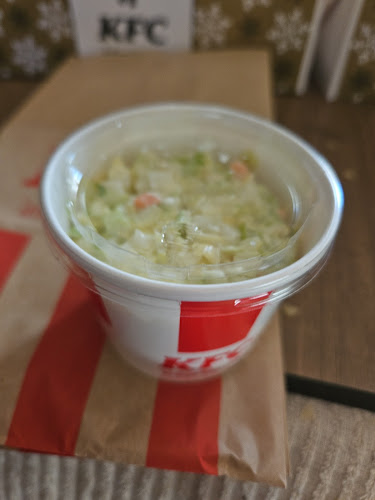 ケンタッキーフライドチキン金町店 - 葛飾区