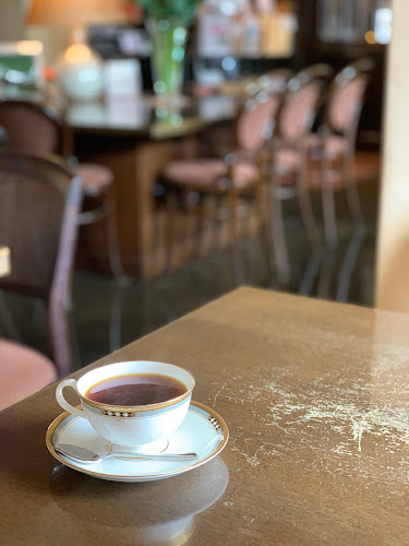 大島珈琲店 - 飲食業