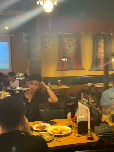 カスタマンダップ - 豊島区