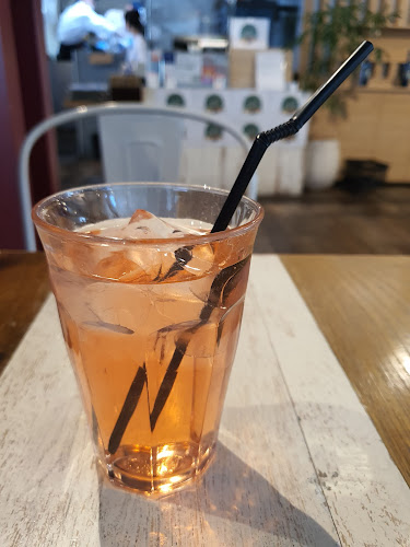 cafe STUDIO - 渋谷区