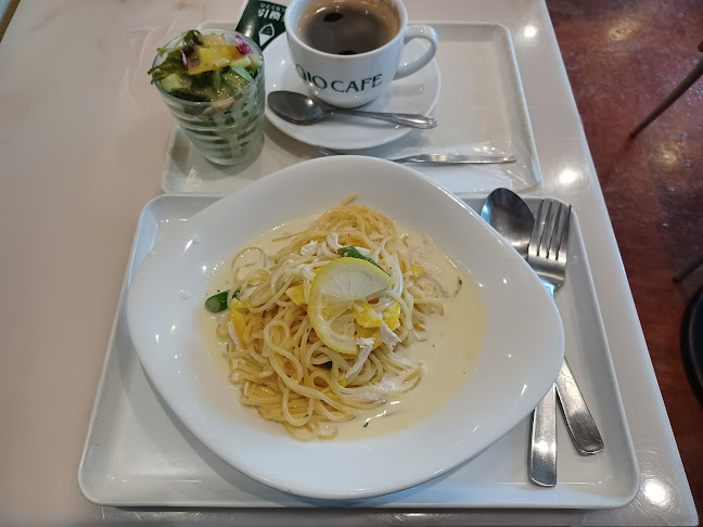 GIOカフェ仙台大和町店
