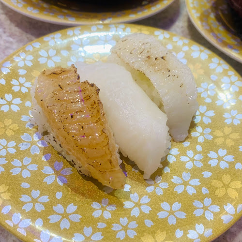 グルメ回転寿司函太郎手稲前田店 - 飲食業
