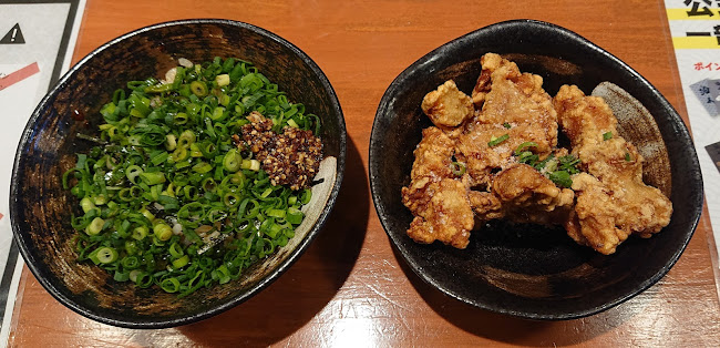 Opinii despre 歌志軒 刈谷駅前店 în 刈谷市 - 飲食業