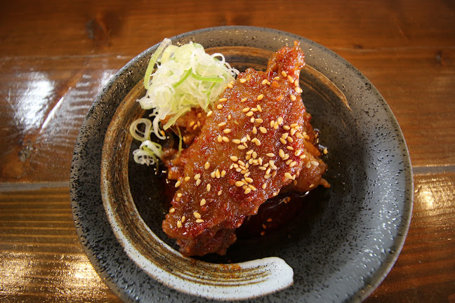 べんがら亭 港店 - 飲食業