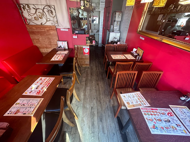 グルングカレーハウス - 東村山市