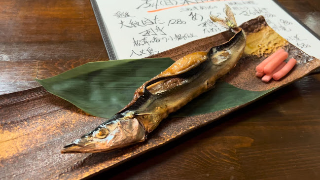 Opinii despre いこい食堂 一行三昧 în 葛飾区 - 飲食業