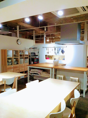 Comentarii opinii despre パズル浅草橋 レンタルスペース＆カフェ