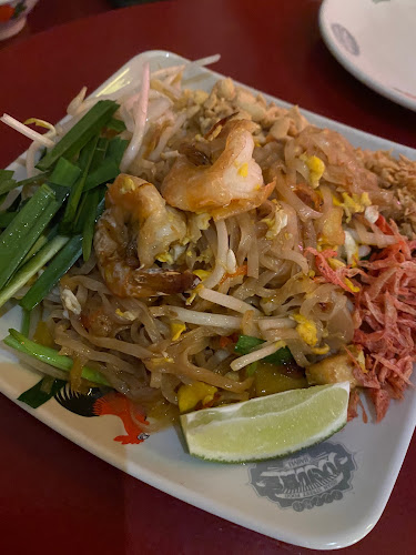 アジア屋台 ハベル食堂 - 那覇市