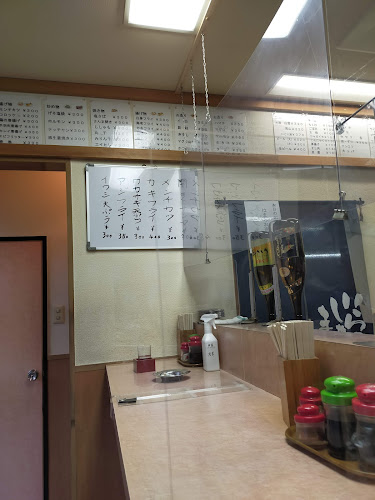 立ち飲み処 丸美 - 伊丹市