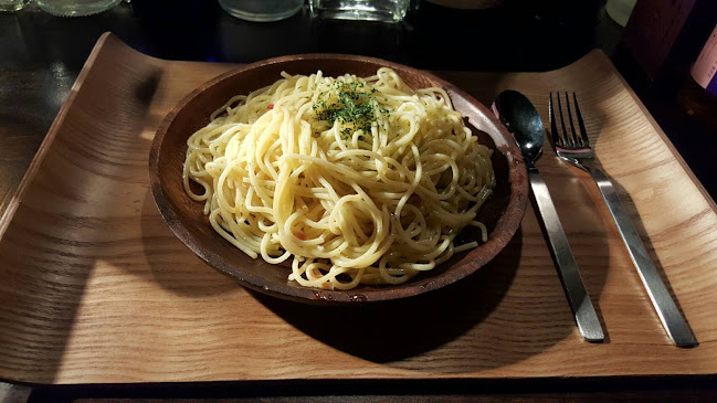 Comentarii opinii despre High Spirits Bar