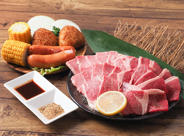 Opinii despre GoodBBQ山田池公園 în 枚方市 - 飲食業