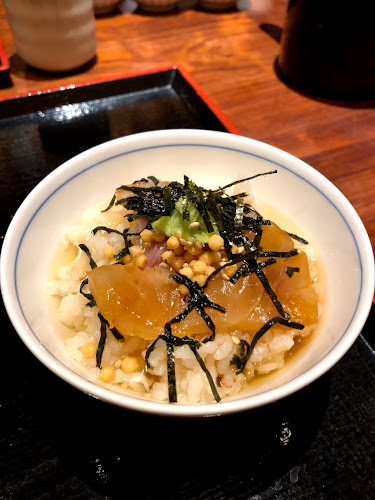 谷町二丁目 鯛めしや はなび - 飲食業