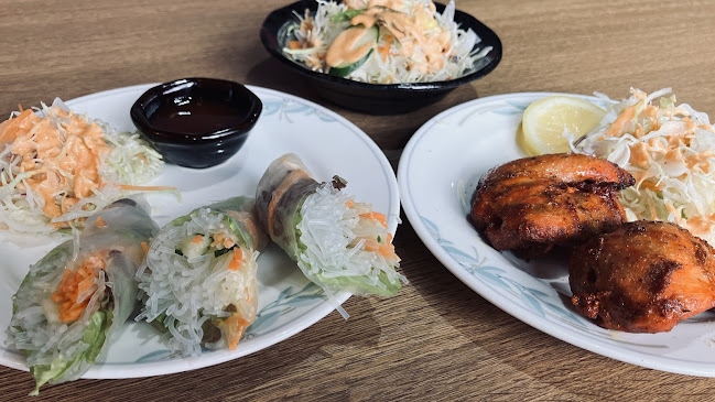 Comentarii opinii despre アジアン料理 ロクプリヤ