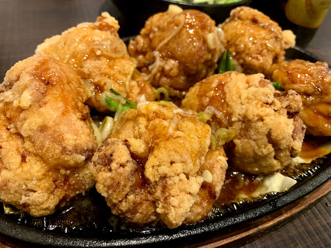 ももどり駅前食堂 - 盛岡市