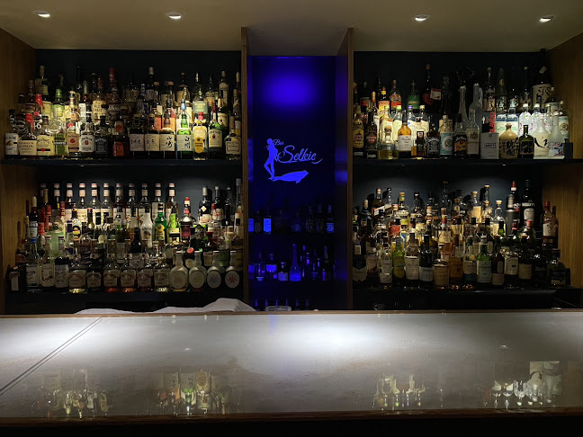 Bar Selkie