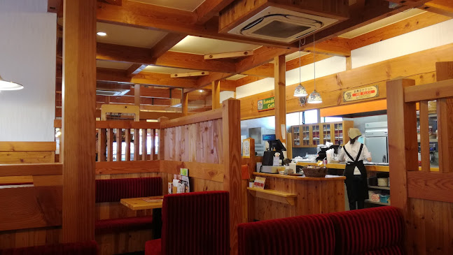 Comentarii opinii despre 珈琲所 コメダ珈琲店 富山掛尾店