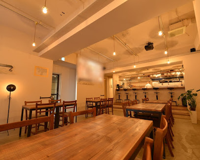 STAGIONE!アンドスタジオーネ