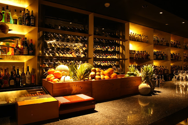 Opinii despre ザ ロング バー în 札幌市 - 飲食業