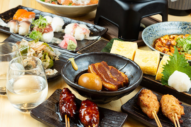 Opinii despre 京宴 西宮北口店 în 西宮市 - 飲食業