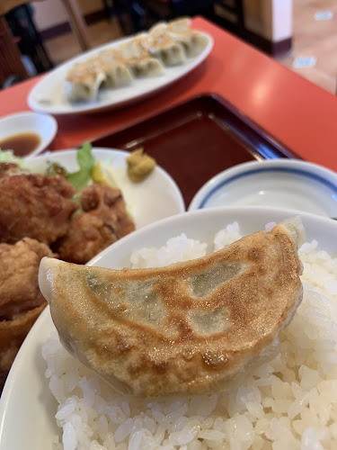 大八北珍 - 松戸市