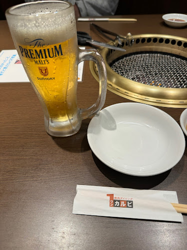 焼肉ダイニング ワンカルビ 生野巽店 - 飲食業