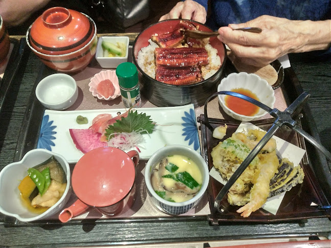 海と大地の旨いもん 旬鮮かぐら - 旭川市