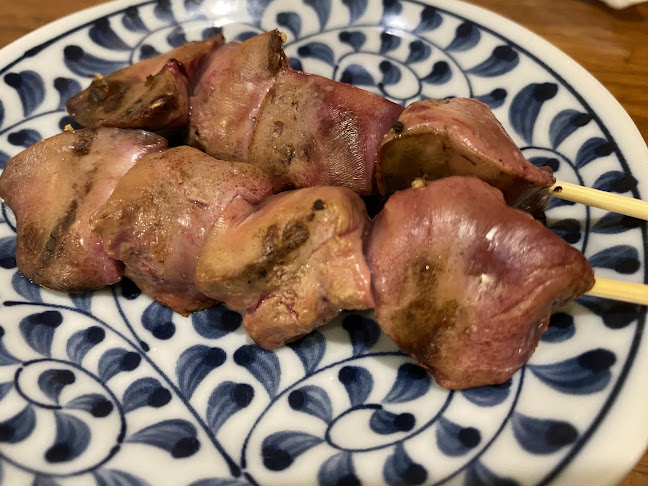 とりめがね - 大阪市