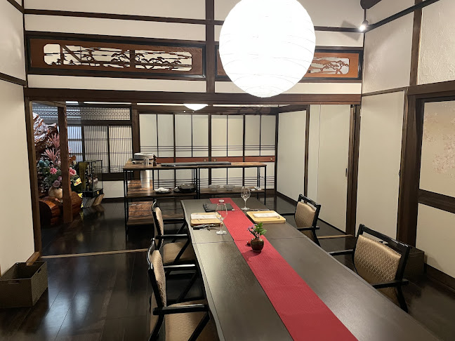 ステーキハウス 一牛