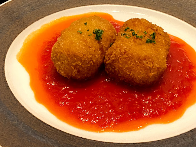 Comentarii opinii despre 洋食屋 神戸デュシャン