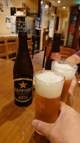 酒場だるま 馬車道店 - 飲食業