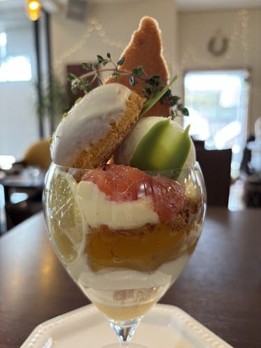 Café VALEUR カフェ ヴァルール - 長野市