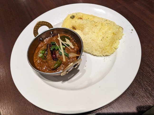 Comentarii opinii despre TOMBOY 赤坂店