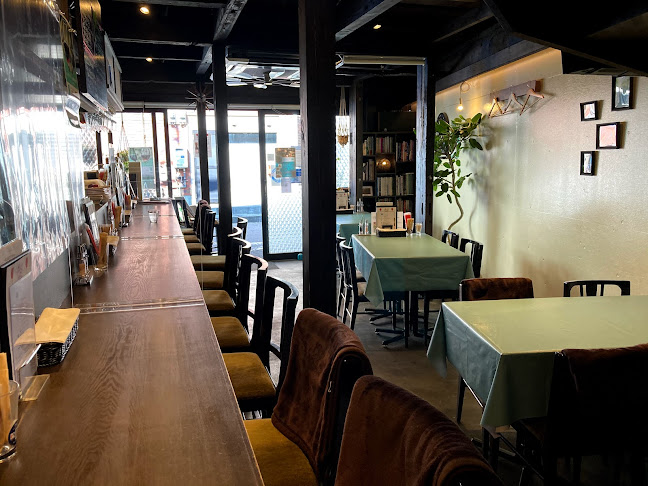 Opinii despre Bistro cafe eS în 大阪市 - 飲食業