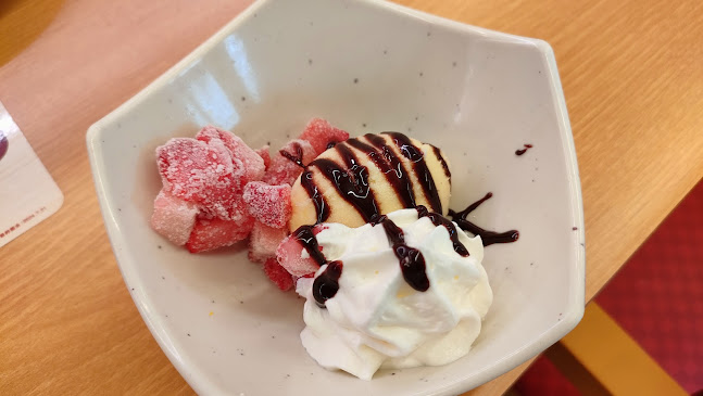 Comentarii opinii despre スシロー 羽曳野店