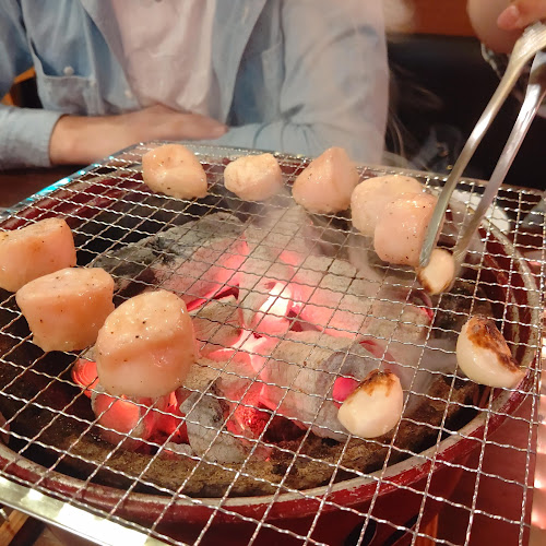 元祖 ほるもん道場 いわき駅前店