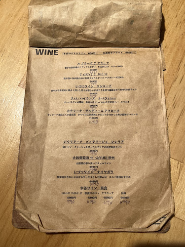 Comentarii opinii despre Jessie ジェシー 餃子とワイン