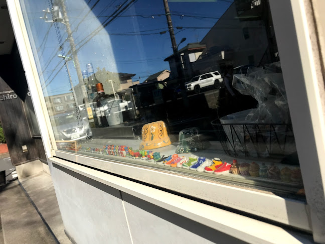 Boulangerie chiro - 町田市