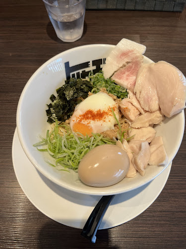 らぁめんトリカヂ イッパイ - 飲食業