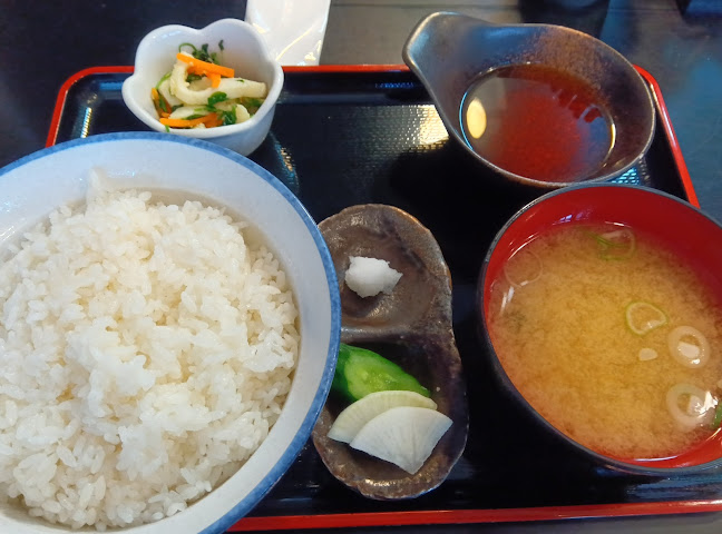 天どんの店・天せ - 飲食業