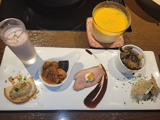 Opinii despre サムライ十兵衛 în 北見市 - 飲食業