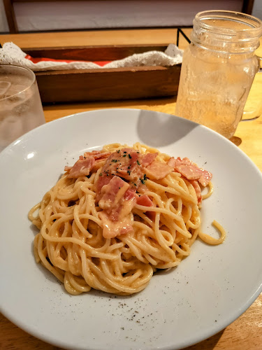 パスタのお店 ノーチェ - 東大阪市