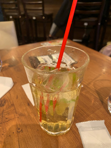 Opinii despre キリンシティ 上野店 în 台東区 - 飲食業