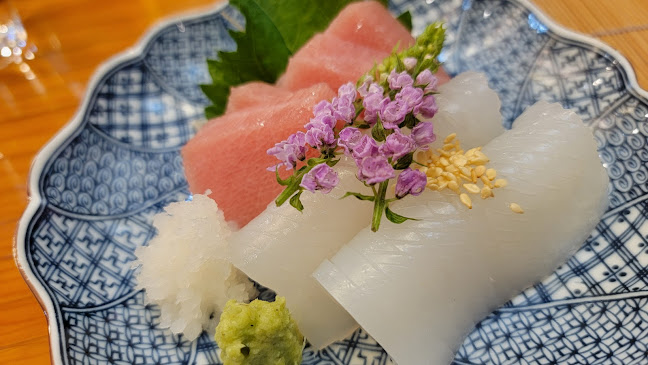 Comentarii opinii despre 割烹 松由