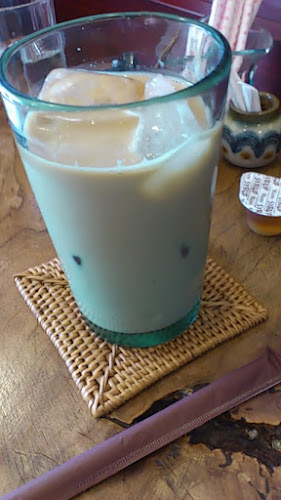 Comentarii opinii despre 自家焙煎珈琲 アンダンテ